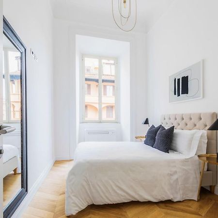 Sonder — Stazione Termini Aparthotel Rome Buitenkant foto