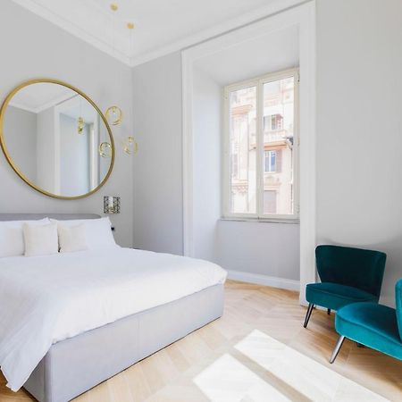 Sonder — Stazione Termini Aparthotel Rome Buitenkant foto