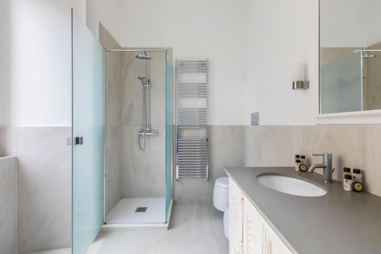 Sonder — Stazione Termini Aparthotel Rome Buitenkant foto