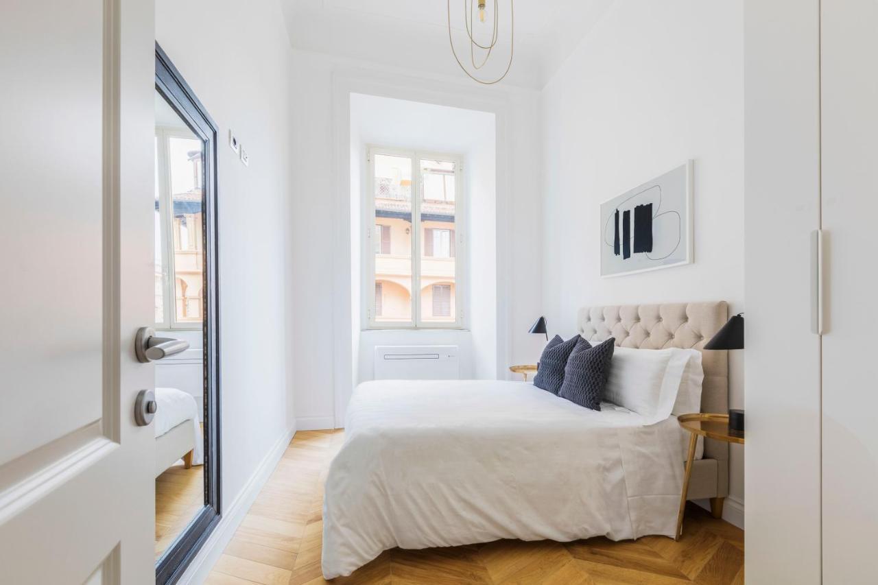 Sonder — Stazione Termini Aparthotel Rome Buitenkant foto