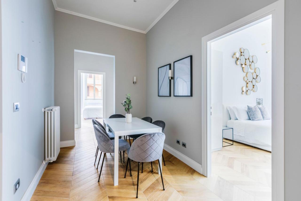 Sonder — Stazione Termini Aparthotel Rome Buitenkant foto