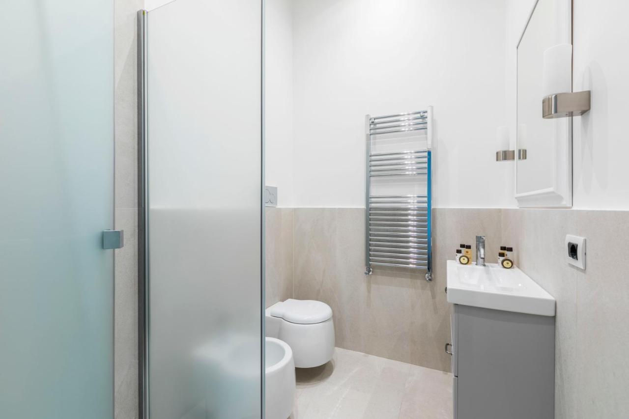 Sonder — Stazione Termini Aparthotel Rome Buitenkant foto